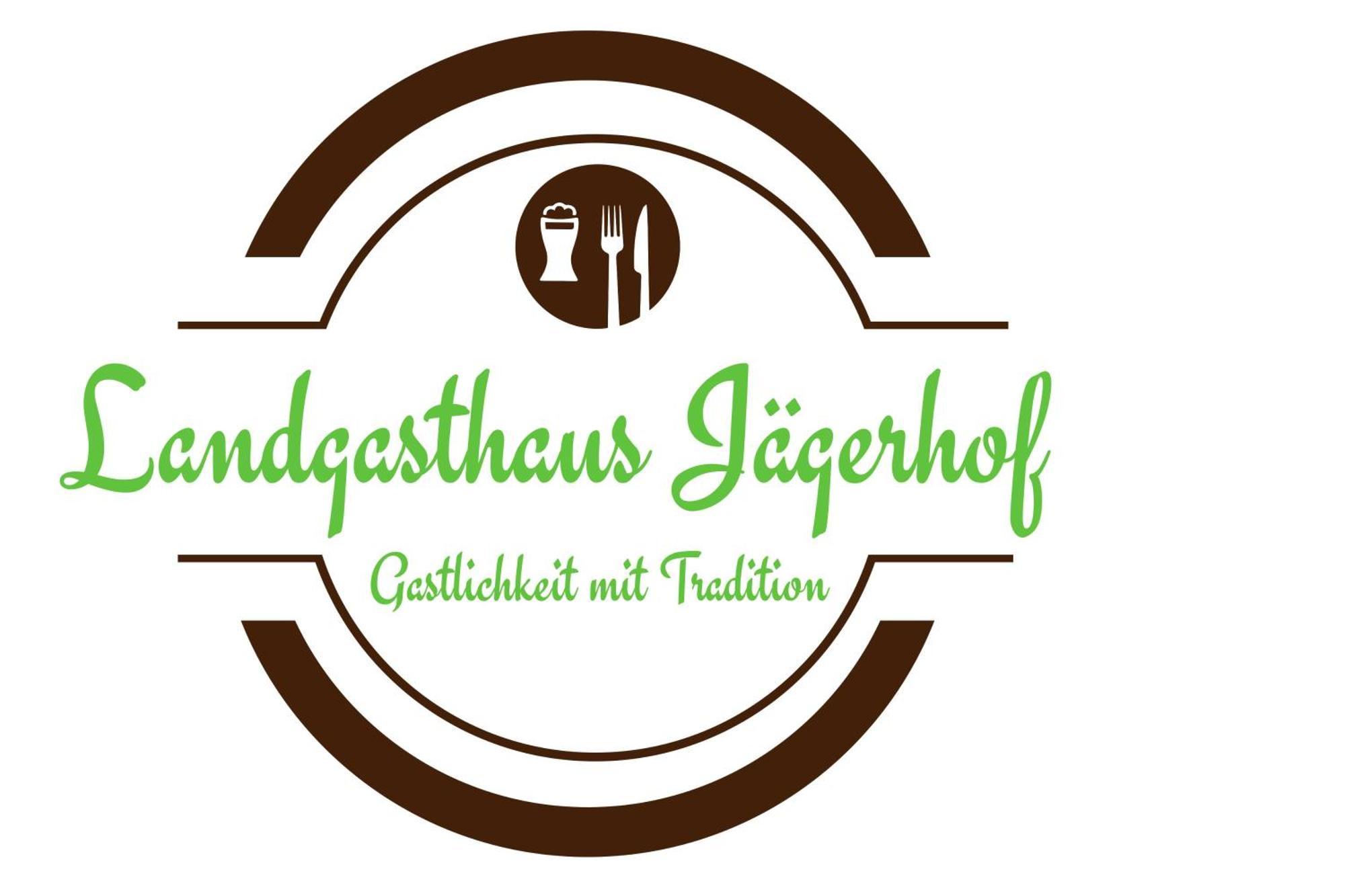 Landgasthaus Jaegerhof Bueren  Extérieur photo
